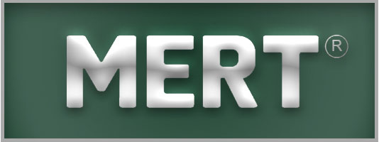 Mert Logo