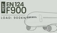 EN 124: F900