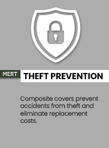 THEFT PREVENTION