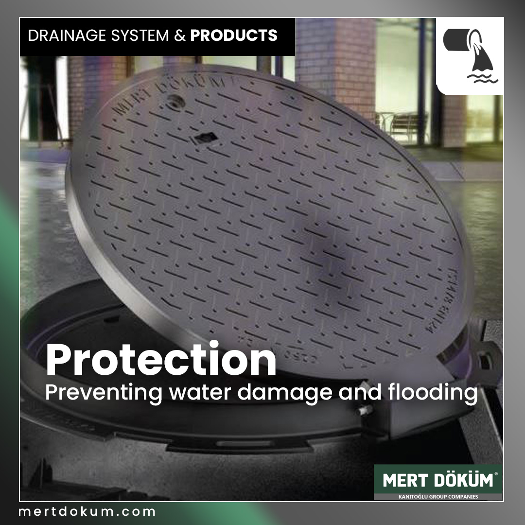 Fast Access Drainage Products