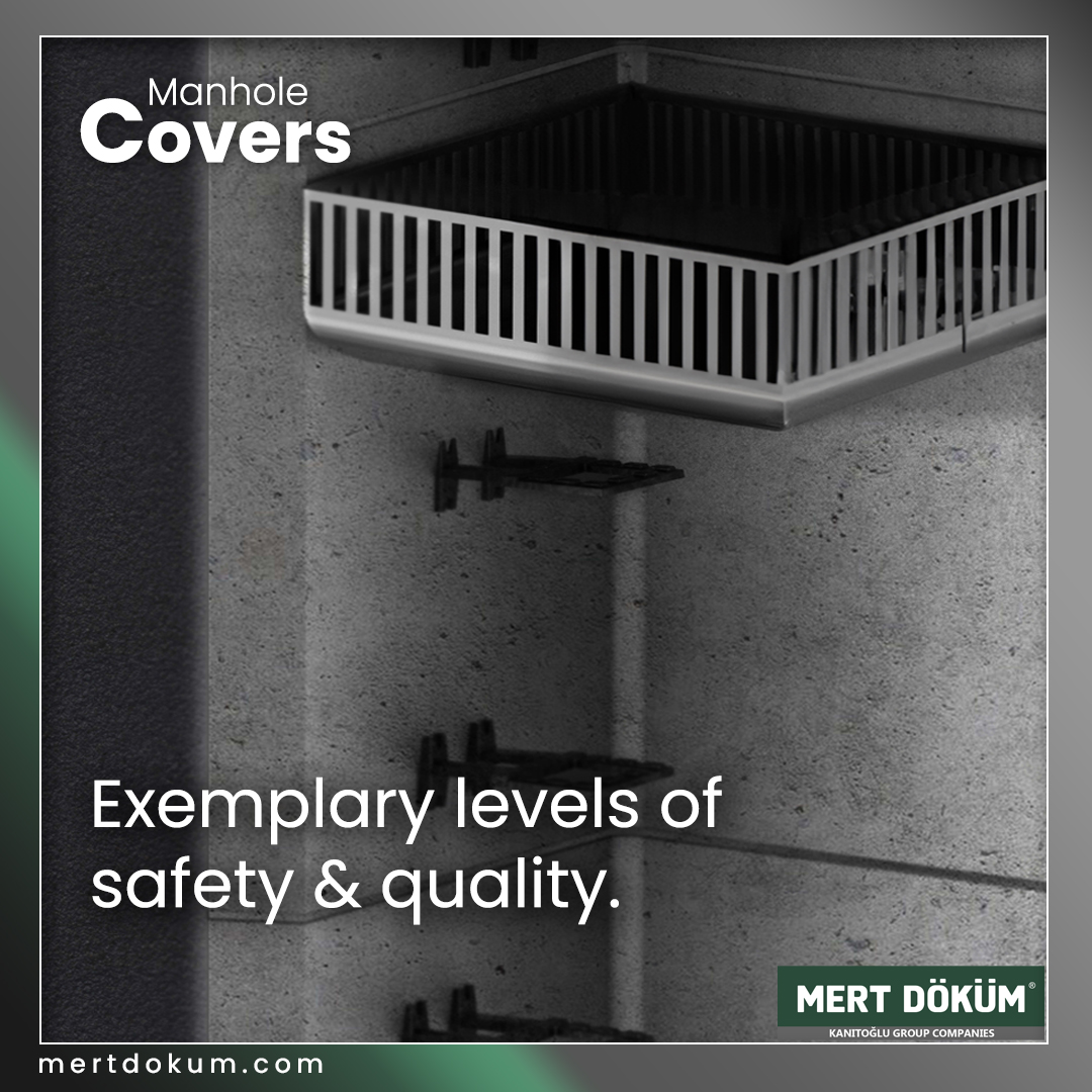 Fast Access Drainage Products