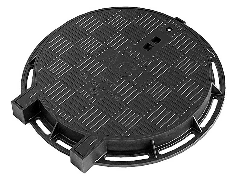 F900 Manhole Cover