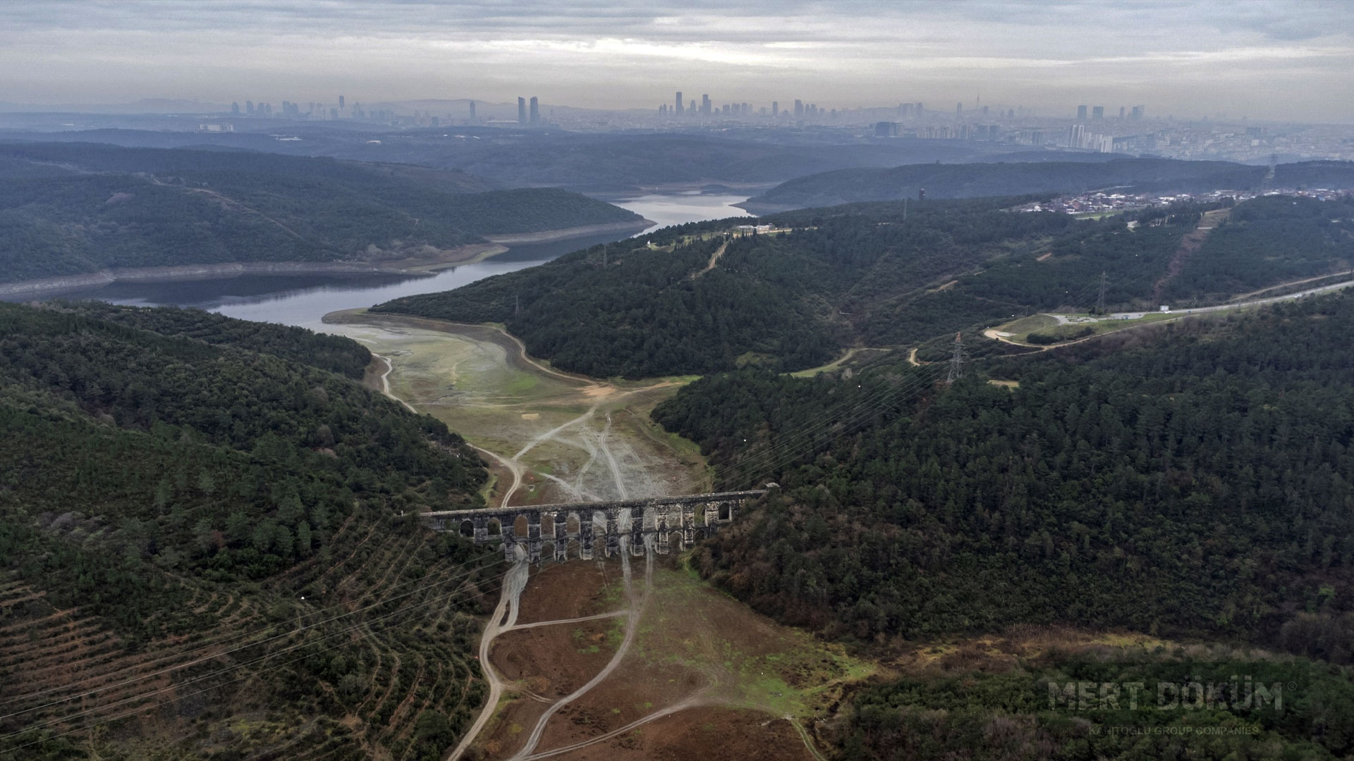 Protecting Turkey's Water Resources