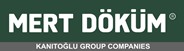 Mert Dokum Logo